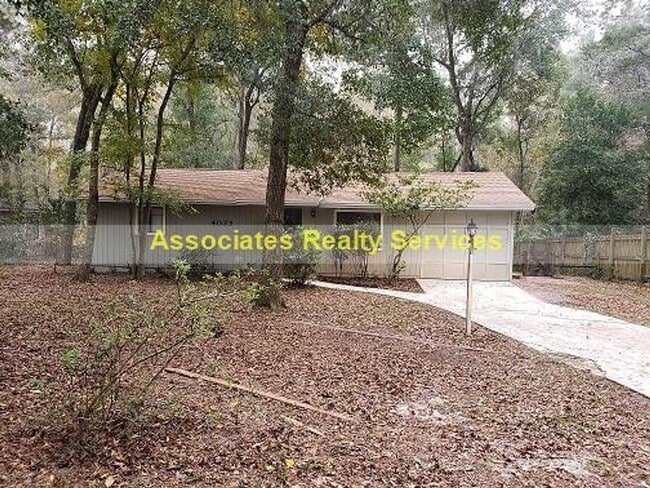 property at 4023 NW 30th Ter