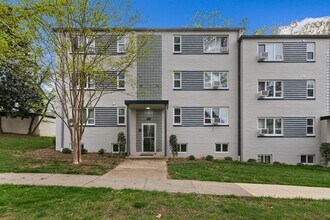 Greenbelt Properties in Greenbelt, MD - Building Photo - Building Photo