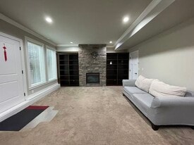 16331-16325 25 Ave in Surrey, BC - Building Photo