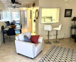 100 Ventnor E, Unit 100 in Deerfield Beach, FL - Building Photo - Building Photo