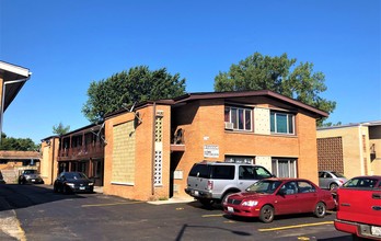 1630 N 1st Ave in Melrose Park, IL - Foto de edificio - Other