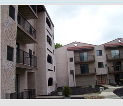 Place Sevile Apartments in Pittsburgh, PA - Building Photo - Building Photo