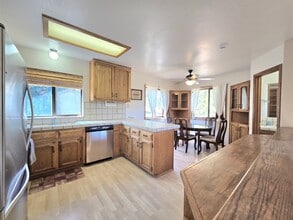1916 Pioneer Way in Pine Mountain Club, CA - Building Photo - Building Photo
