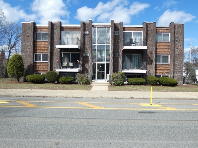 property at 37 South St