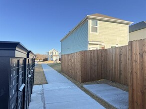 6000 Holly Spg Rd in Princeton, TX - Building Photo - Building Photo