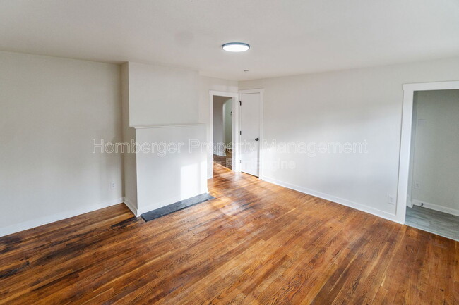 1909 S Garden Springs Rd in Spokane, WA - Building Photo - Building Photo