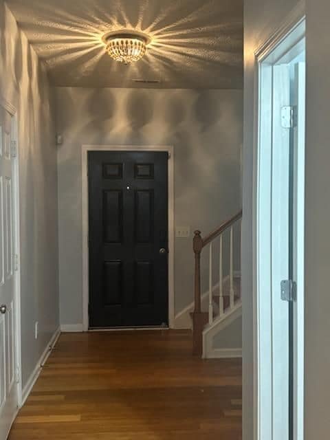 property at 2555 Flat Shoals Rd