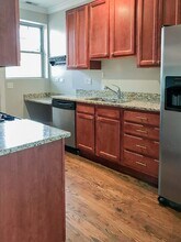 3453 N Wolcott Ave, Unit 1 in Chicago, IL - Building Photo - Building Photo