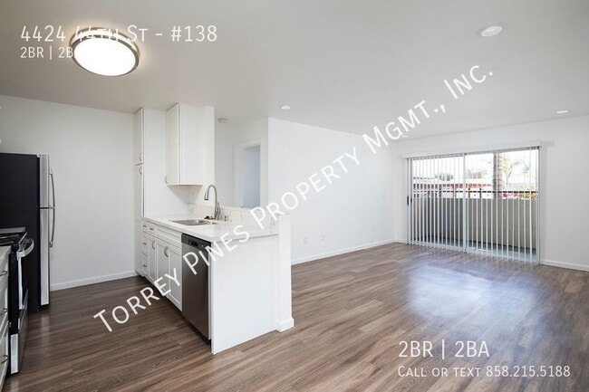 property at 4424 44th St