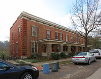 Ramsay Apartments in Birmingham, AL - Building Photo - Building Photo