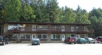 Building Photo - 231 Carolina Mountain Dr Apartments in Franklin, North Carolina