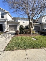 2169 Brancaster Cir in Ocoee, FL - Building Photo