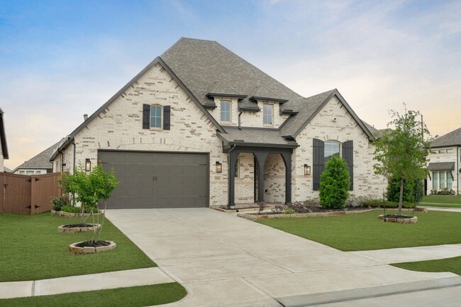 7602 Zinnia Blossom Ln in Katy, TX - Building Photo - Building Photo