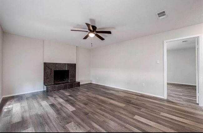 property at 5831 Caldicote St
