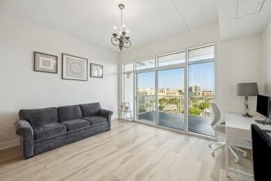 property at 500 Seawall Blvd