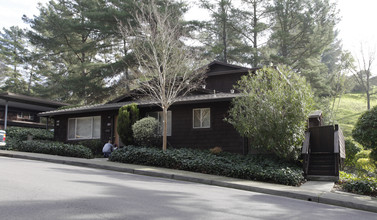 3251-3255 Marlene Dr in Lafayette, CA - Building Photo - Building Photo