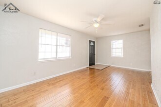 2920 Featherston Ave in Wichita Falls, TX - Building Photo - Building Photo
