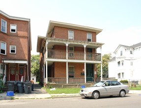 251 Lawrence St in Hartford, CT - Building Photo - Building Photo