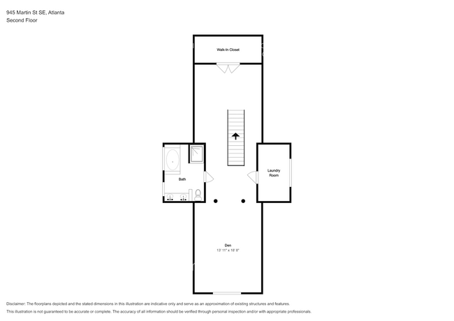 945 Martin St SE in Atlanta, GA - Building Photo - Building Photo
