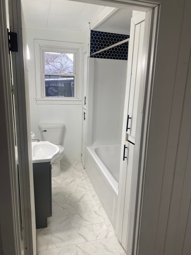 property at 215 E 2nd St