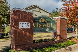 Chapel Ridge in Forrest City, AR - Building Photo - Building Photo