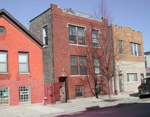 650 N Talman St in Chicago, IL - Building Photo - Building Photo