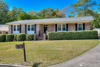 3210 Trailwood Ct in Augusta, GA - Building Photo - Building Photo