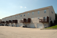 Cherry Hill Condos in Red Lion, PA - Foto de edificio - Building Photo