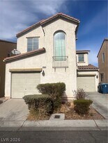 6528 E Marco Vista Ave in Las Vegas, NV - Building Photo