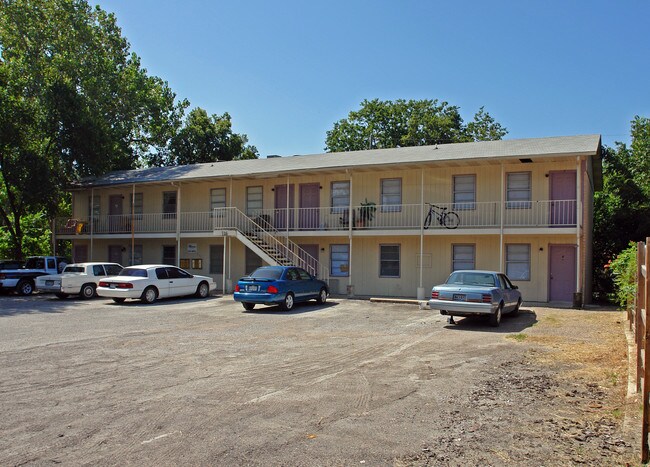 716 Avenue I in Killeen, TX - Building Photo - Building Photo