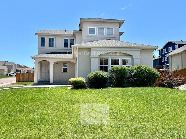 property at 8486 Meadowcrest Dr