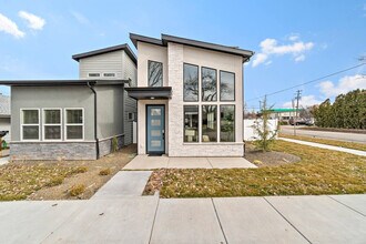 1530 S Denver Ave in Boise, ID - Building Photo - Building Photo