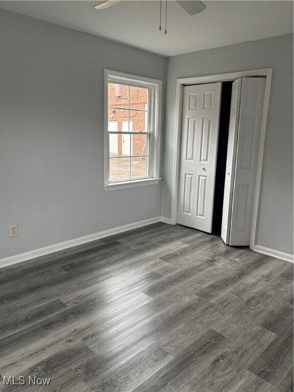 property at 2525 Noble Rd