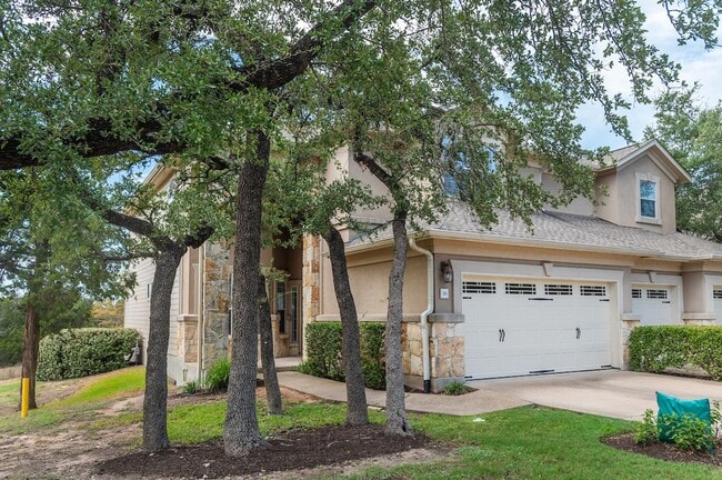 property at 7901 Southwest Pkwy