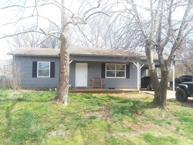 property at 612 AR-45