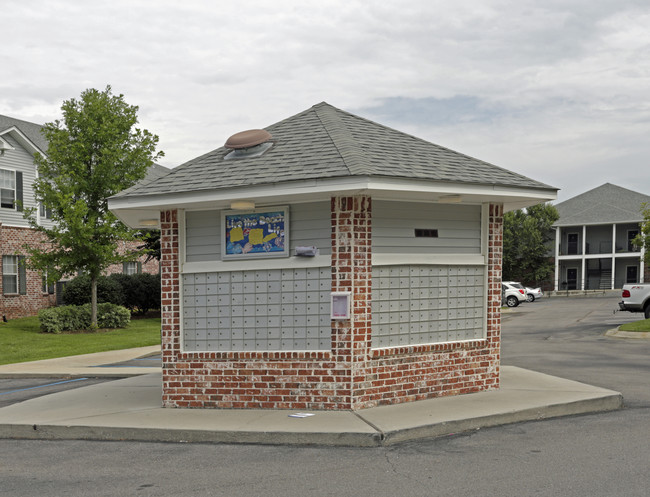 Arbor Station Apartments in Long Beach, MS - Building Photo - Building Photo