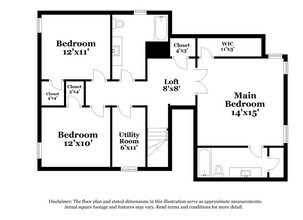 13618 Riding Hill Ave in Charlotte, NC - Building Photo - Building Photo