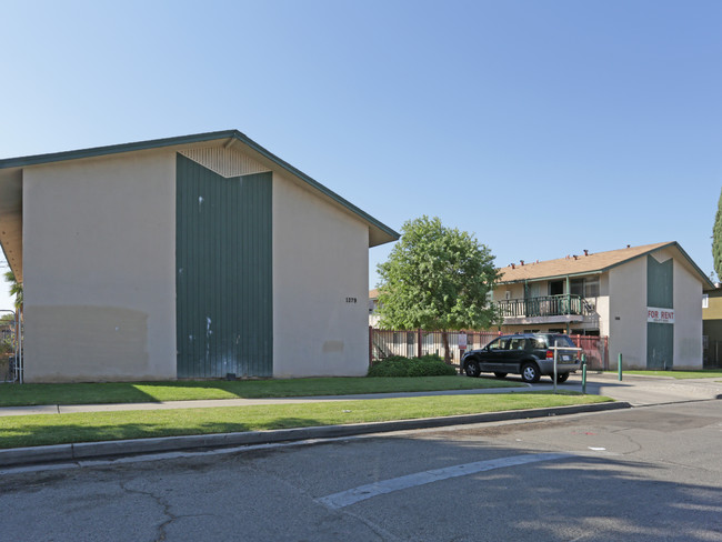 San Bruno in Fresno, CA - Building Photo - Building Photo