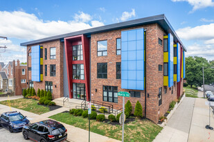5938 Henry Ave LLC in Philadelphia, PA - Building Photo
