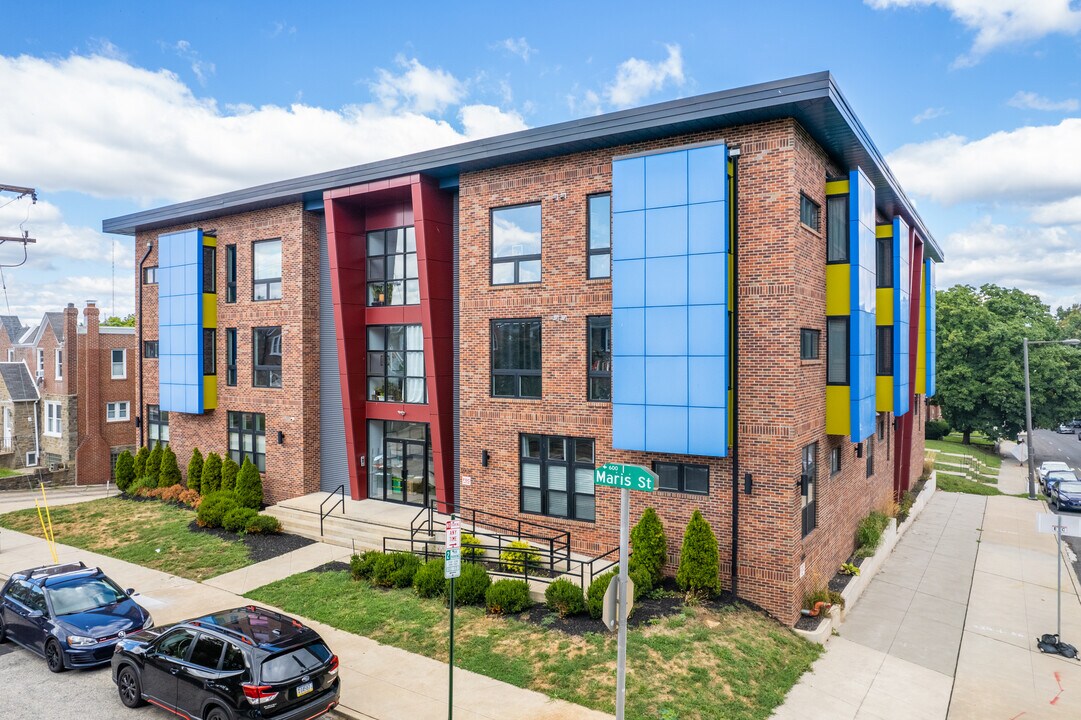 5938 Henry Ave LLC in Philadelphia, PA - Building Photo