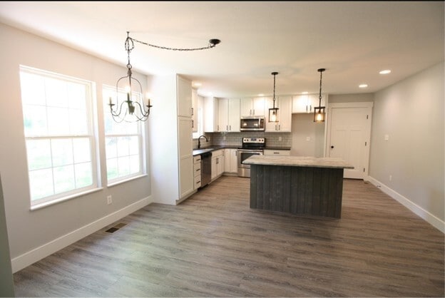 7520 Jenkins Rd in Knoxville, TN - Building Photo - Building Photo