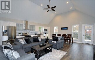 33 Beaconsfield Ave in London, ON - Building Photo