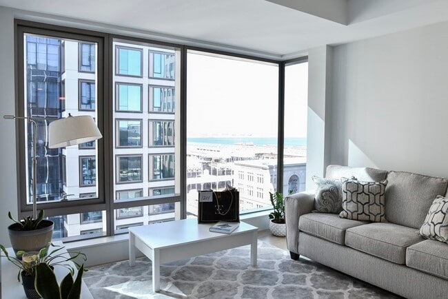property at 135 Seaport Blvd