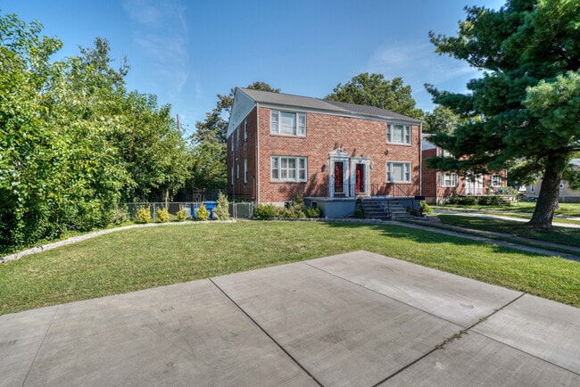 6505 Old Harford Rd in Baltimore, MD - Building Photo - Building Photo