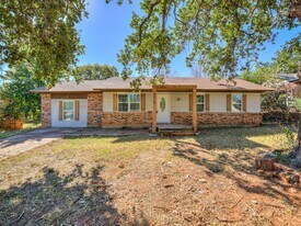 3312 Gwendolyn Ln in Edmond, OK - Building Photo