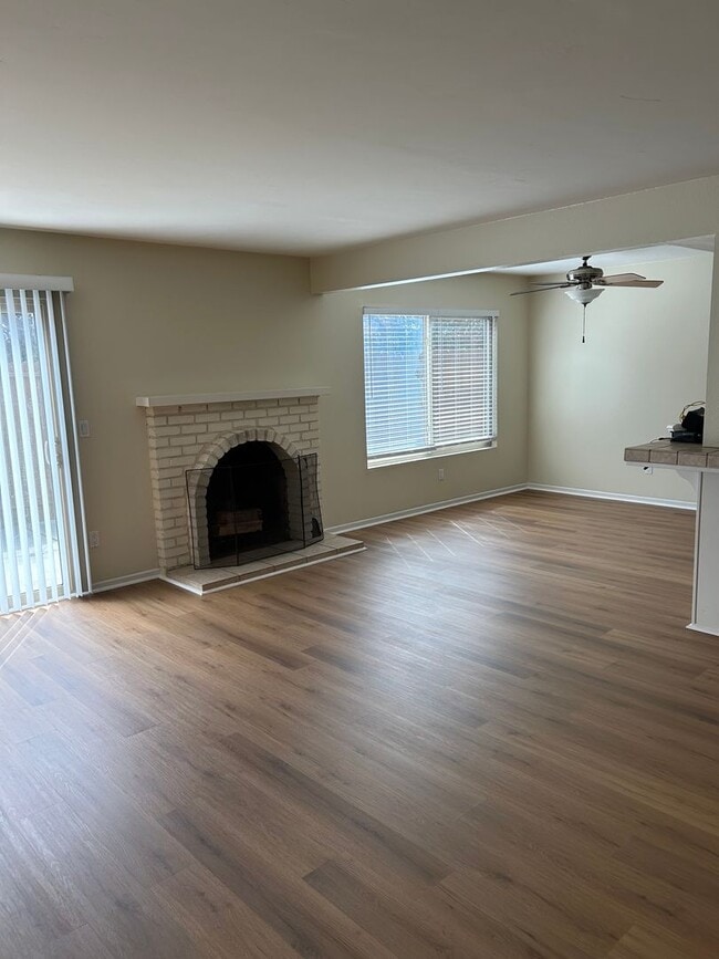 property at 9867 Genesee Ave