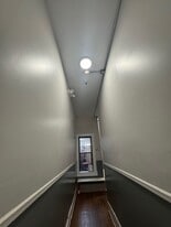 281 Grove St, Unit 1 in Jersey City, NJ - Building Photo