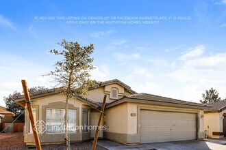 2772 Echo Springs St in Las Vegas, NV - Building Photo - Building Photo