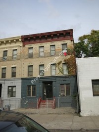 1277 Lincoln Pl in Brooklyn, NY - Foto de edificio - Building Photo