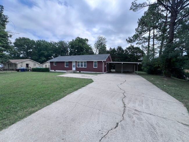 134 Campbell Pl in La Vergne, TN - Building Photo - Building Photo